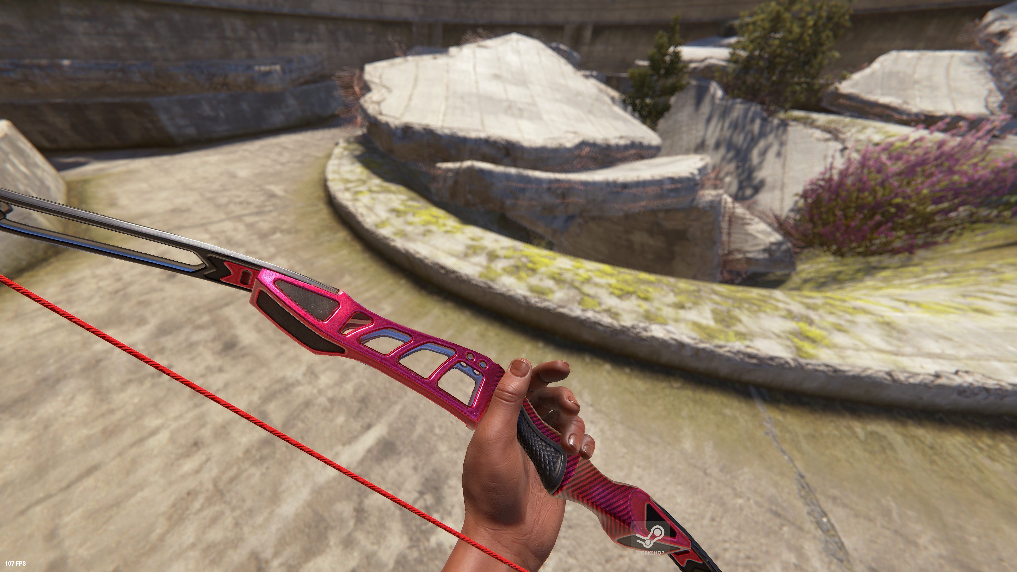 Redemption Bow thumbnail 12