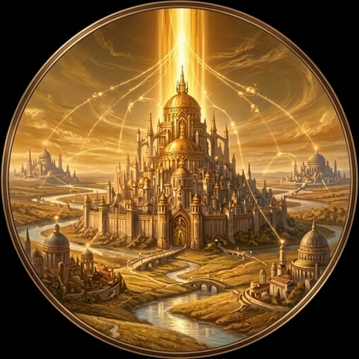 Zenith Civilization - Society Trait