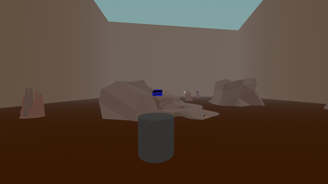 CAVES1