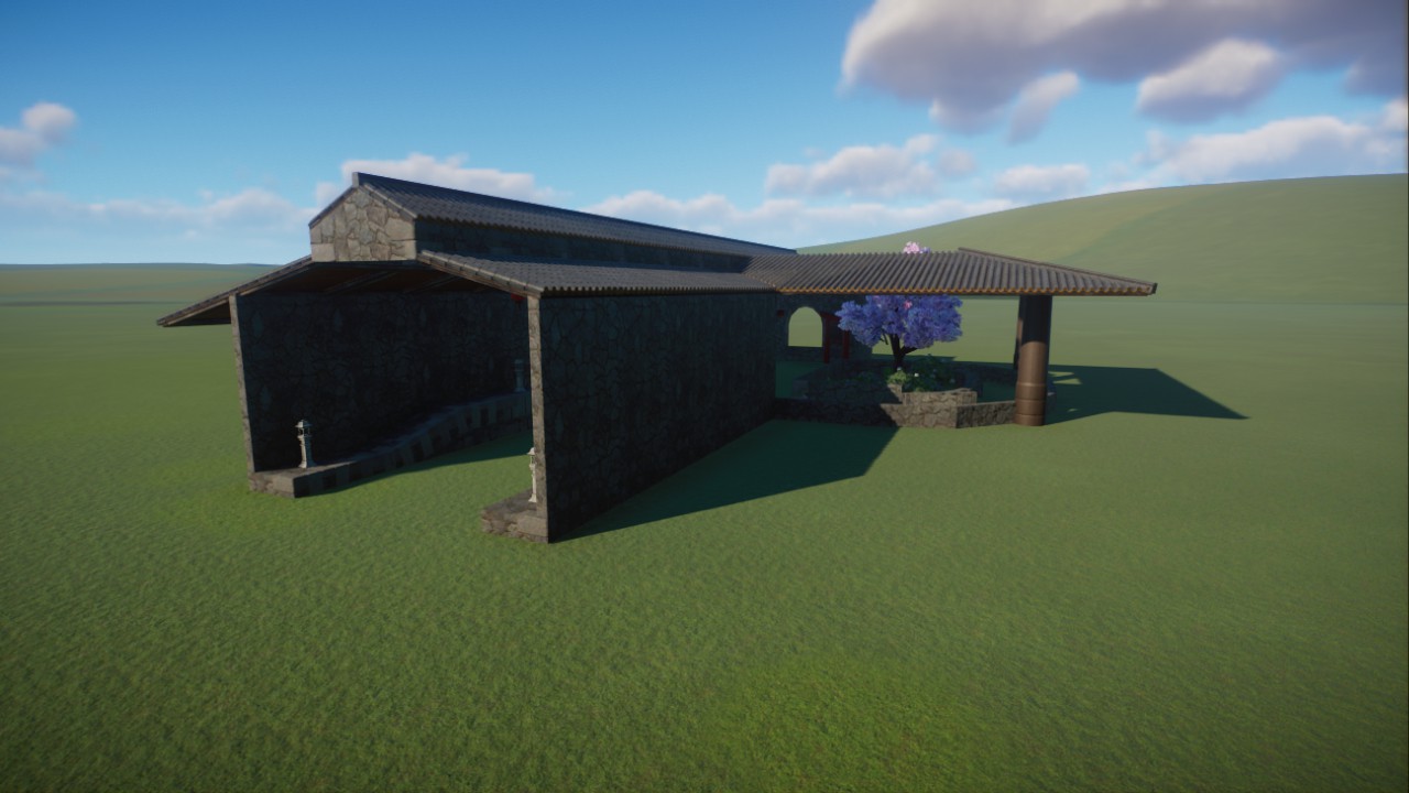 Viewing platform preview
