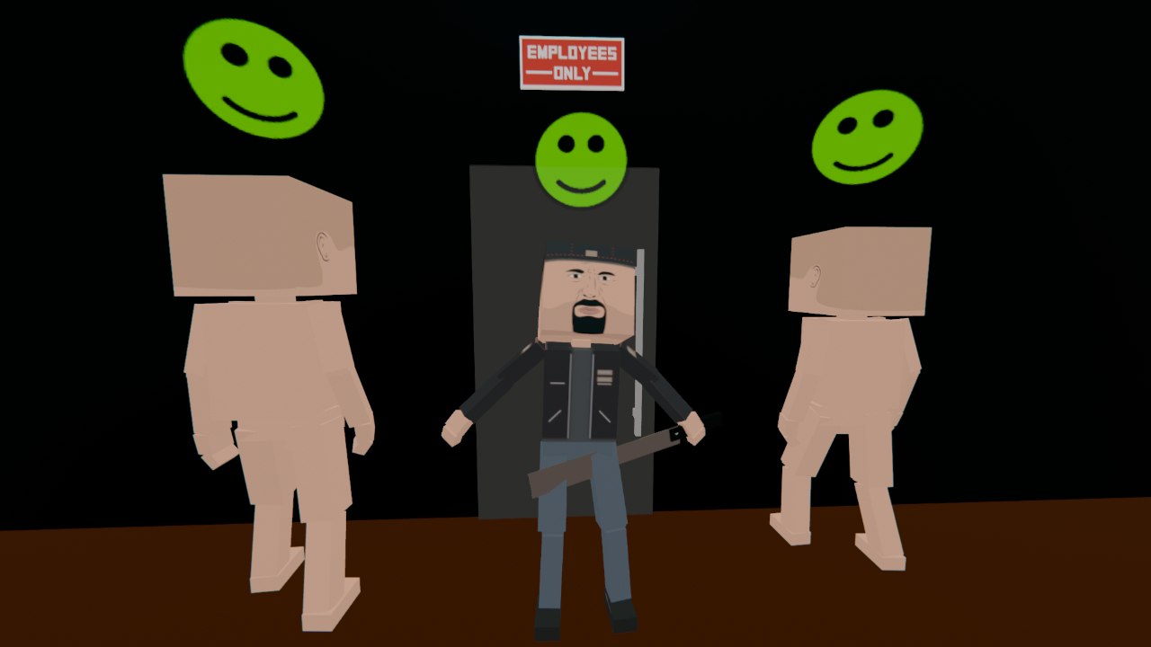 the bank1
