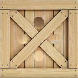 crate