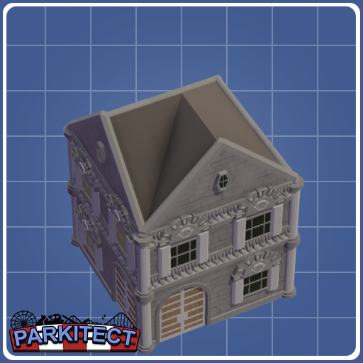 Main Street Building 4