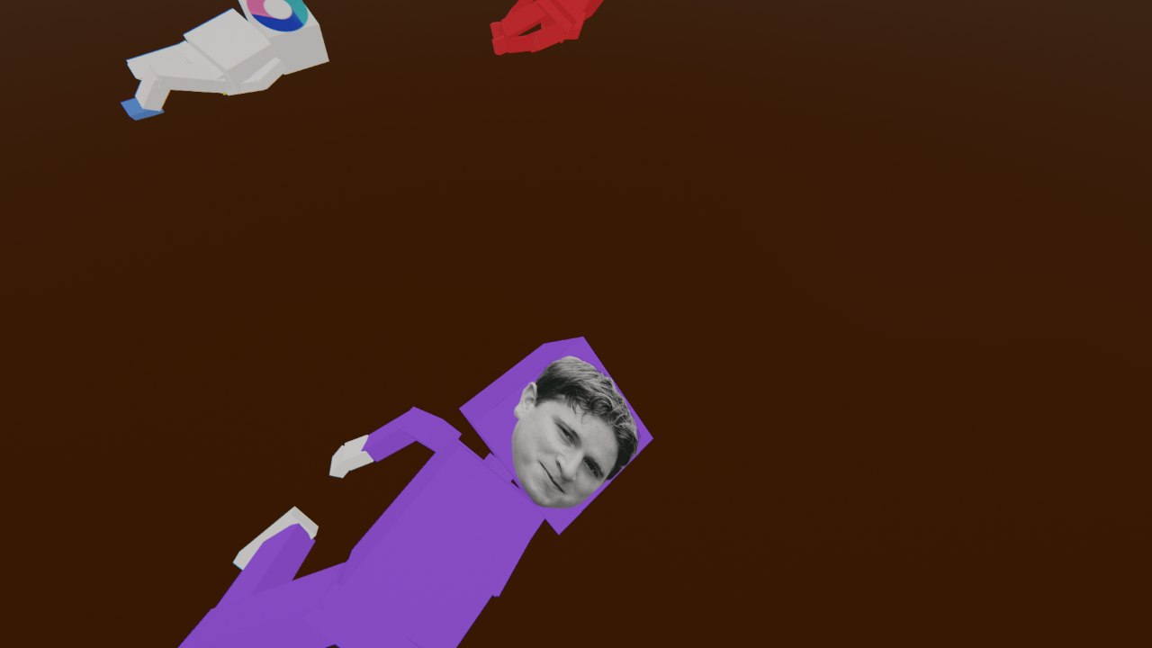 ALL WEIRD DEATHS (NOT ALL OF THIM)