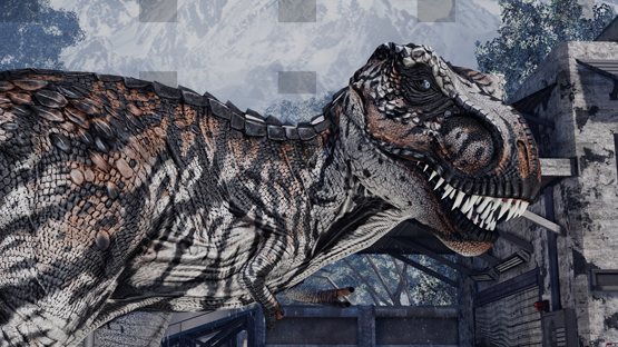 Entropy Rex (Winter 2023)