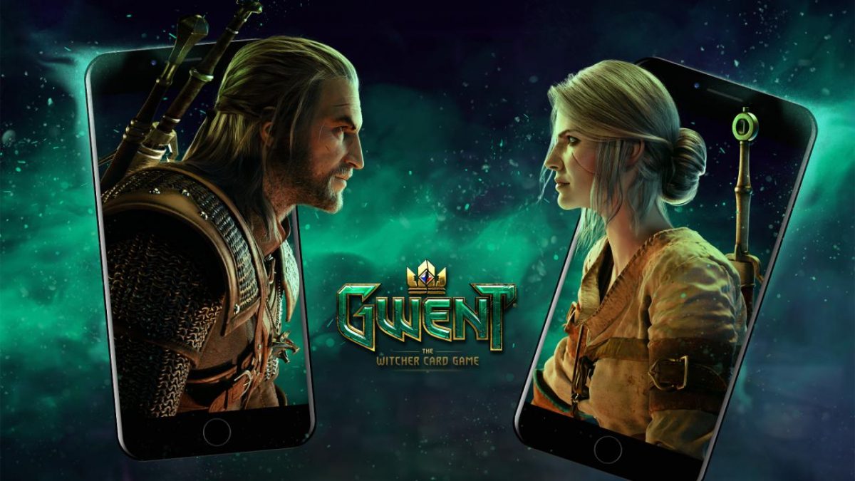 Witcher Music - Thronebreaker and Gwent Faction Theme's by 0reNForge