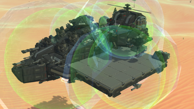 Administer [Splitting Tech]