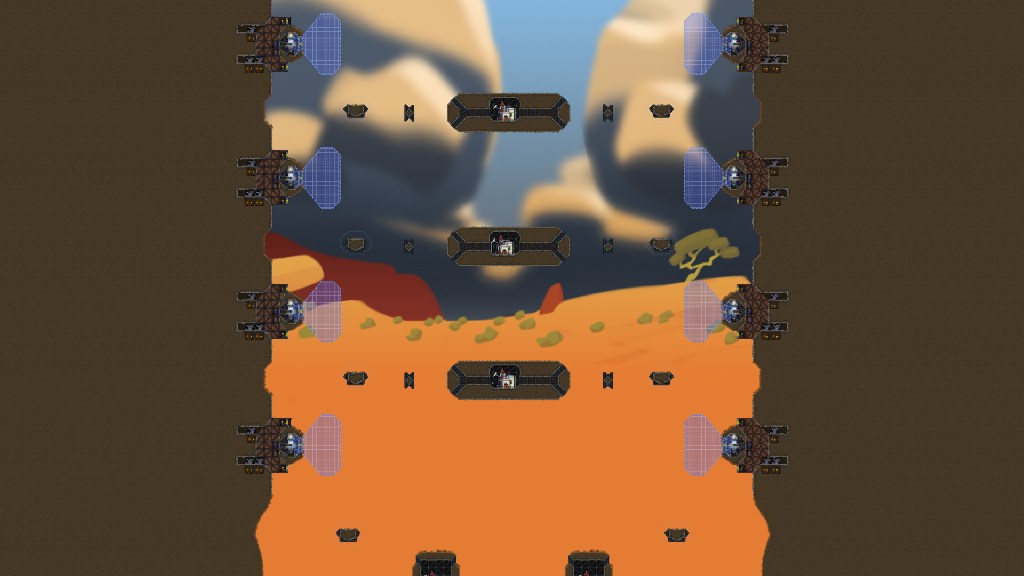 Capture Point War 4v4