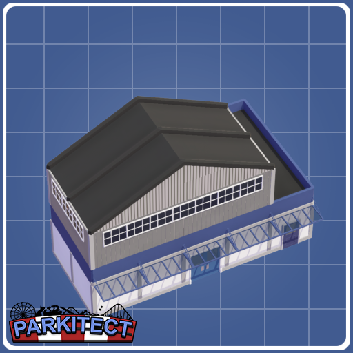 Warehouse 1