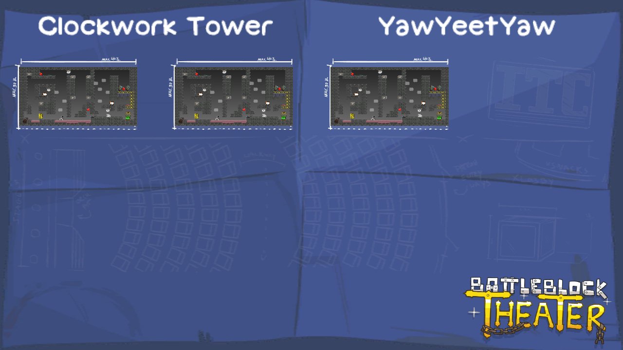 Clockwork Tower