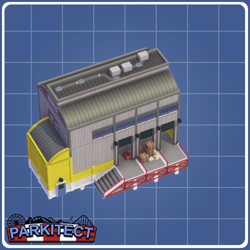 Warehouse 3