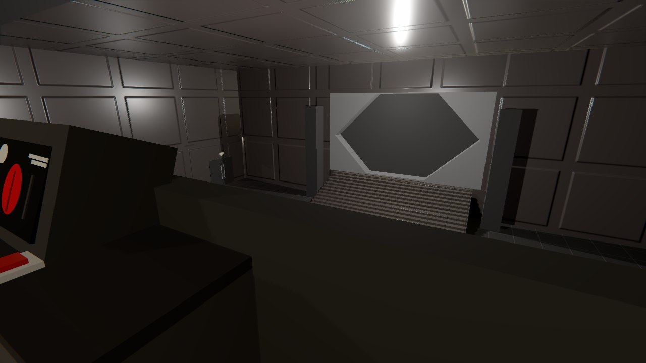 Failed project