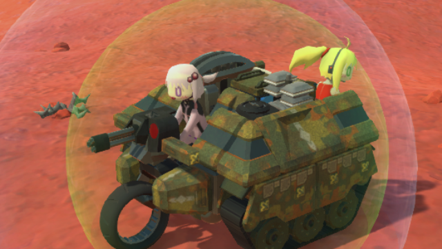 Kettenkrad