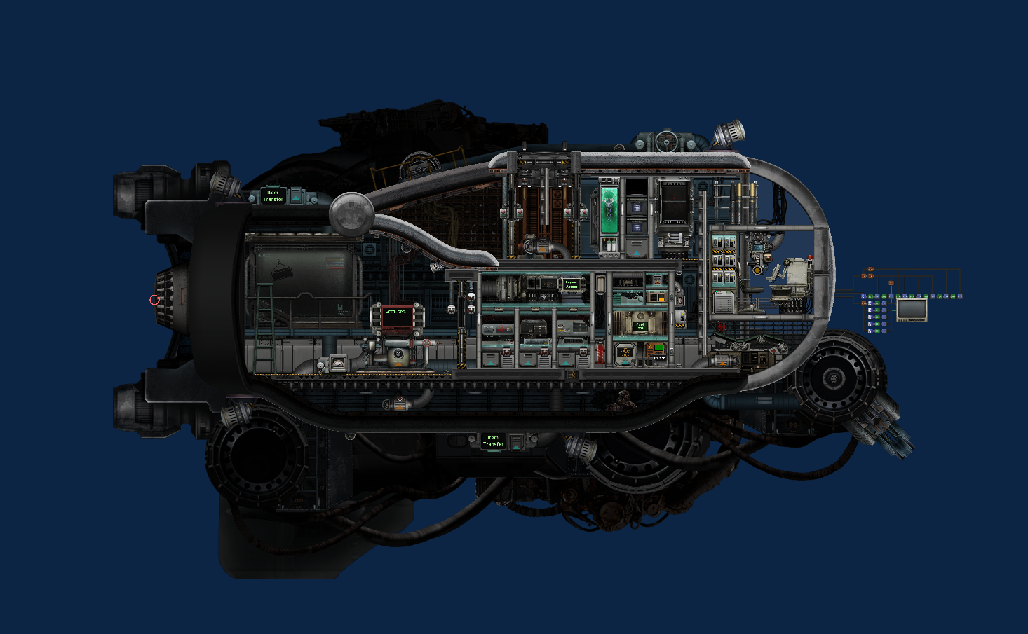 Ensomhet Mk. II