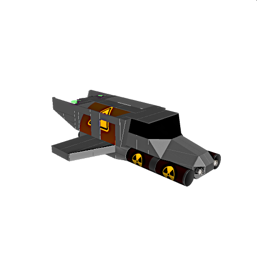 Space Tanker
