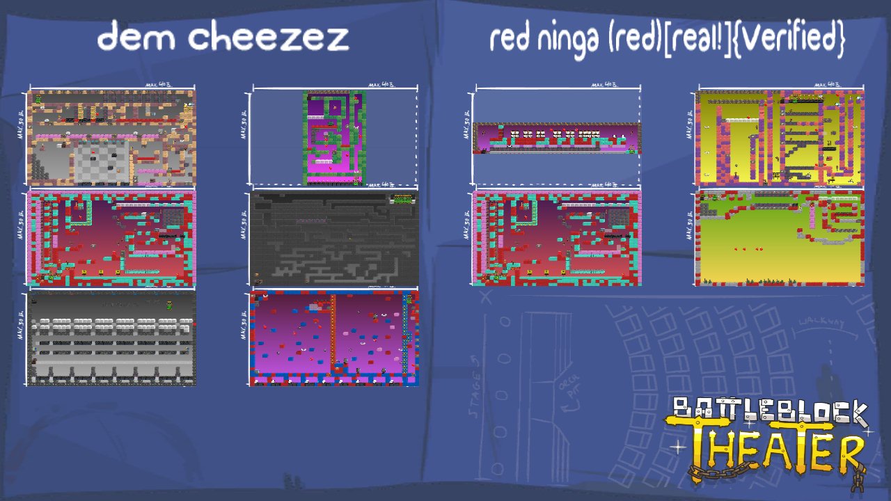 dem cheezez