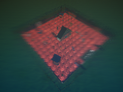 Hardly map