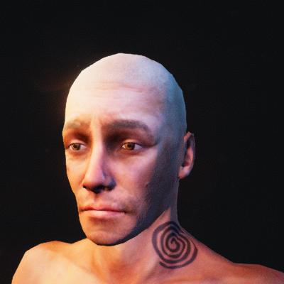 Olaf Larsson