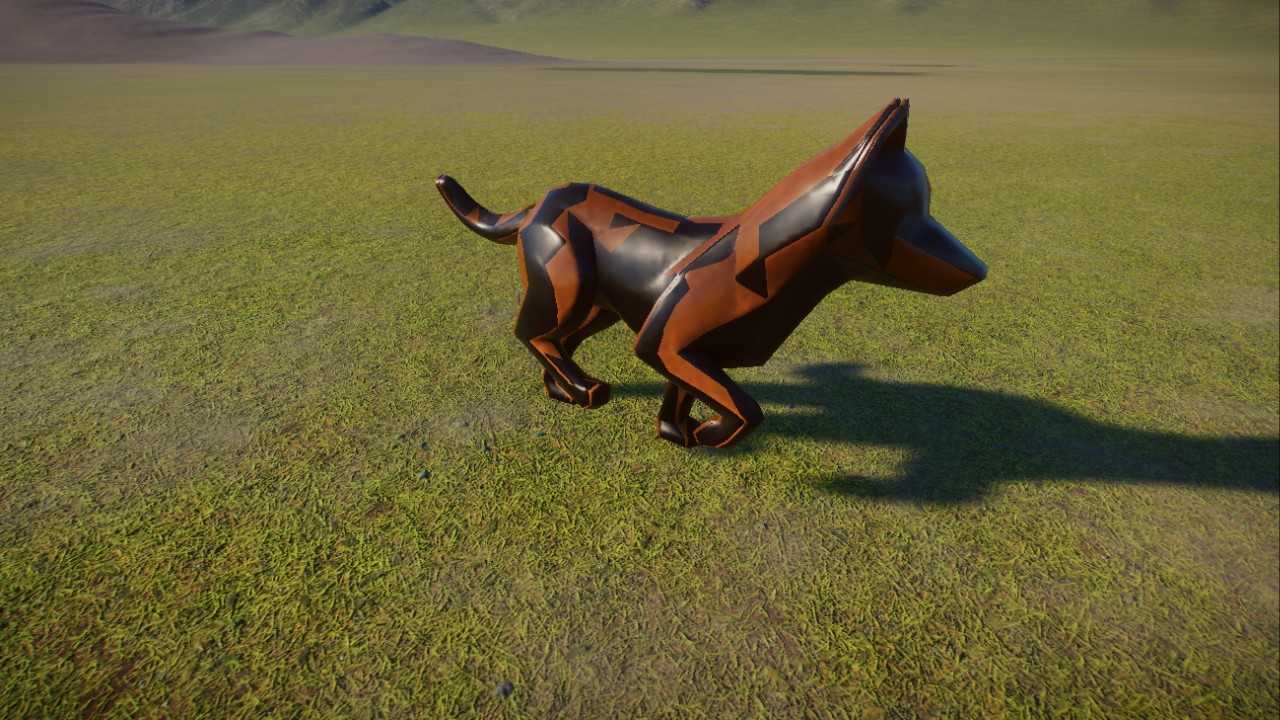 Tanuki