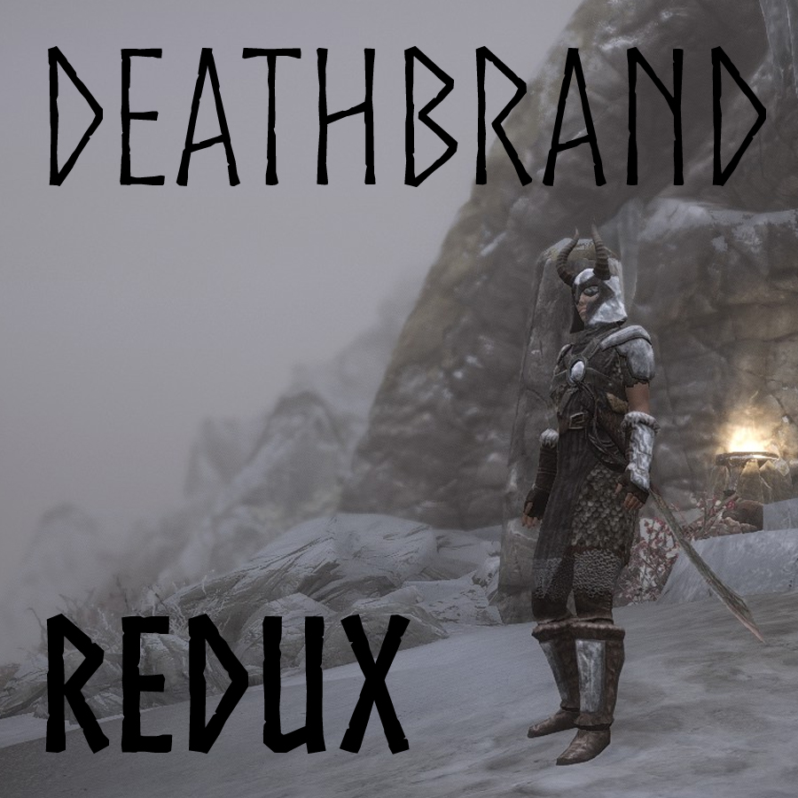 Deathbrand REDUX