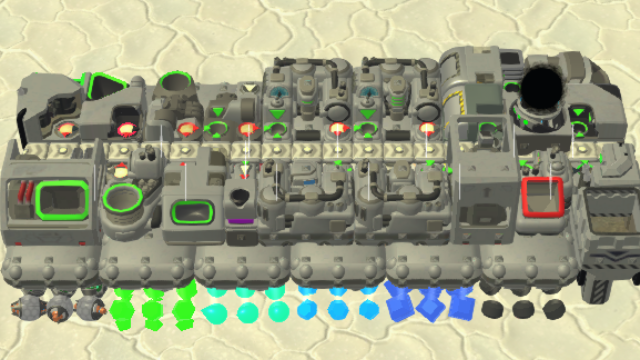 Underground Craftory