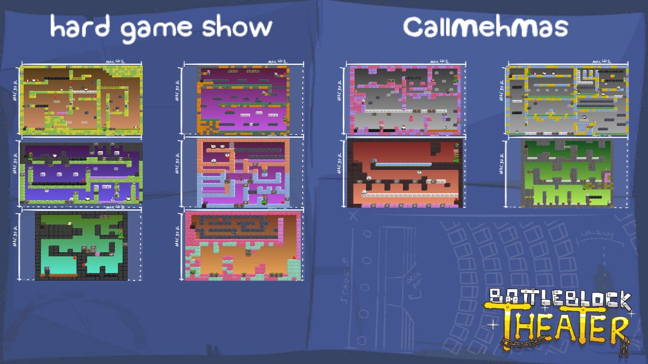 hard game show
