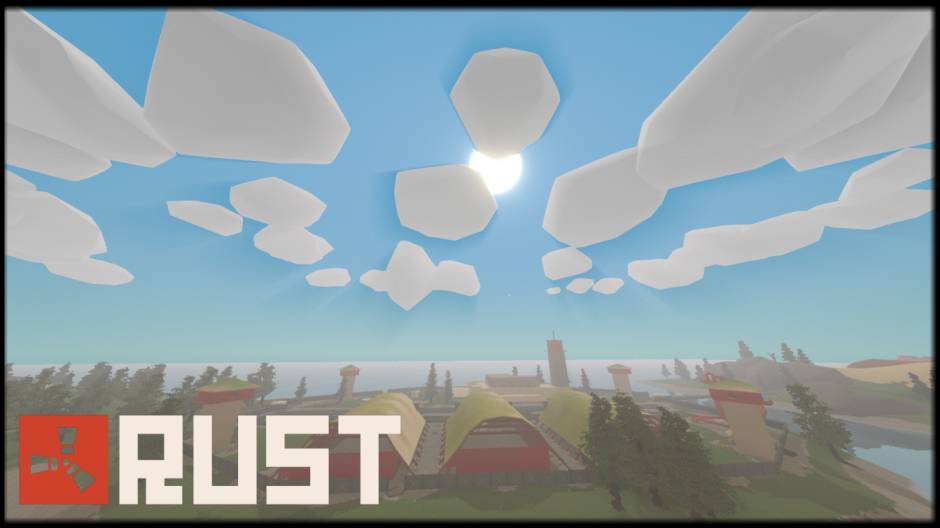 Reform Games™ | Reform Rusturned – Unturned Mod