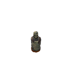 Fraken Armor preview