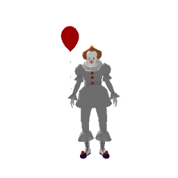 Pennywise