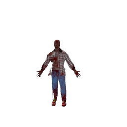 Zombie
