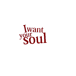 I want your soul preview