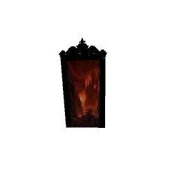 Hell's Portal
