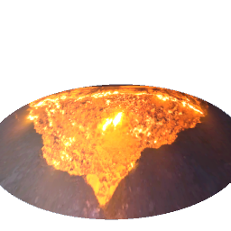 Fire rug 2 preview