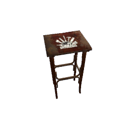 Stool preview