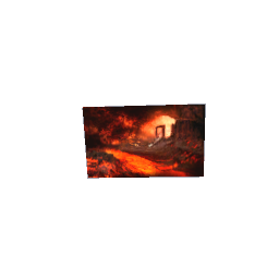 Hell's wall preview
