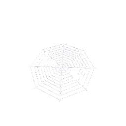 Spider web preview