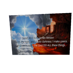 Bible picture