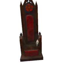 Underworld Throne preview