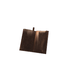 Floating Book 2 preview