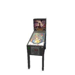 Pinball