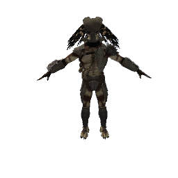 Predator preview