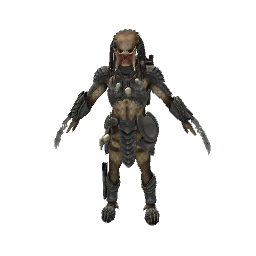 Predator 1