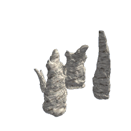 Rock pillars large preview