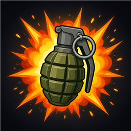 Infinite Bombs