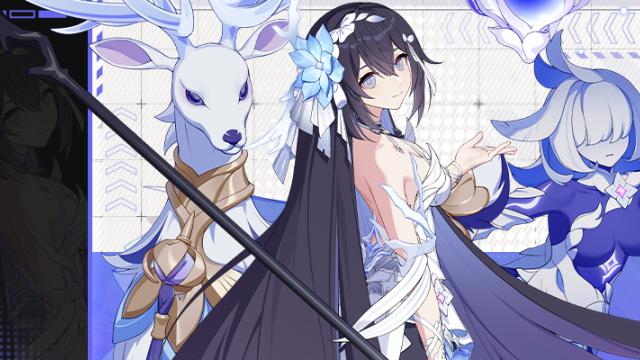 [Honkai Impact 3rd] HOYO-MiX - Circle of Life (replace Smoker music)
