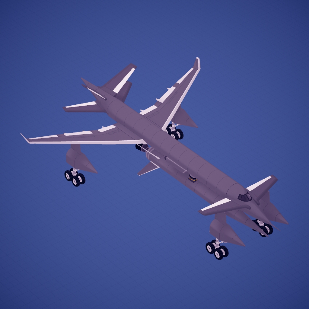 you are the missle