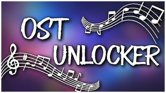 OST Unlocker