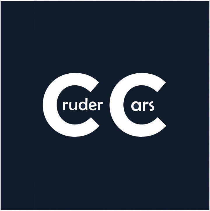 Cruder Cars