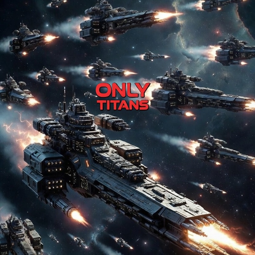 ONLY Titans