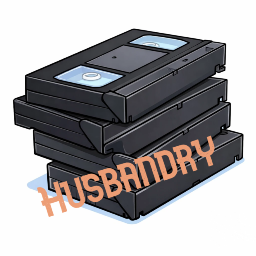 [WYD] VHS Skill Tapes: Husbandry – Project Zomboid Mod